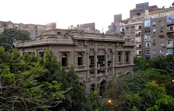 Εγκαταλελειμμένα αρχοντικά, αφημένα στο χρόνο