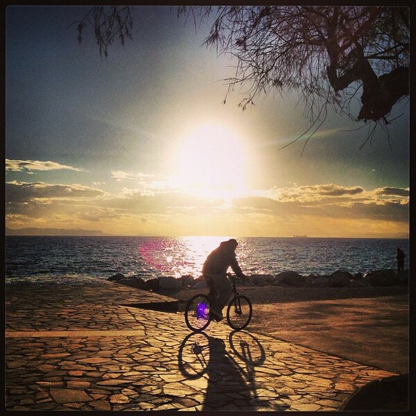 INSTA#LIFO: Τετάρτη 23 Ιανουαρίου