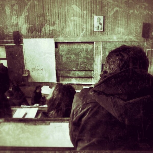 INSTA#LIFO: Τετάρτη 6 Μαρτίου
