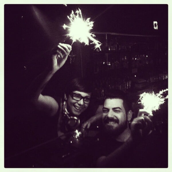 INSTA#LIFO: Κυριακή 7 Απριλίου