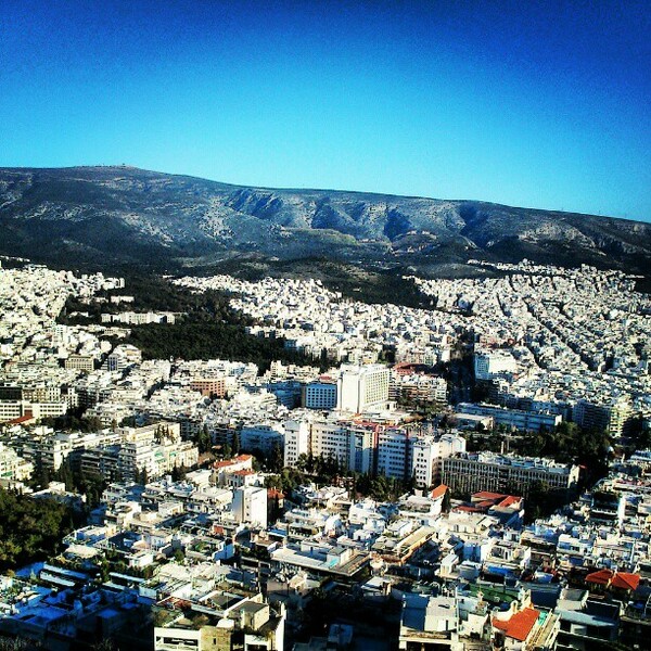 INSTA#LIFO: Κυριακή 24 Μαρτίου