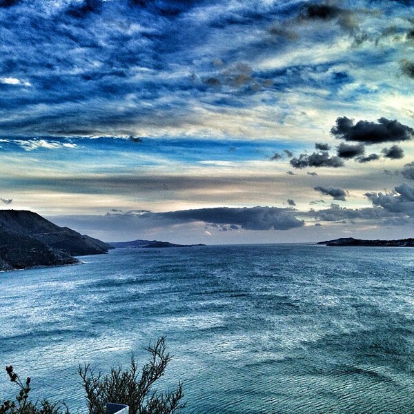 INSTA#LIFO: Τετάρτη 23 Ιανουαρίου