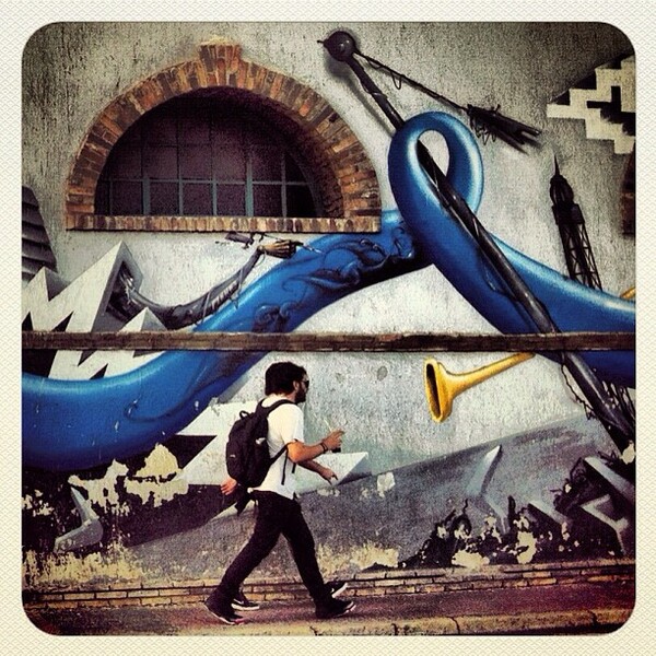 INSTA#LIFO: Δευτέρα 22 Οκτωβρίου 
