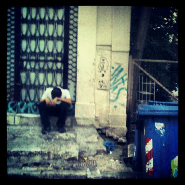 INSTA#LIFO: Τρίτη 23 Οκτωβρίου 