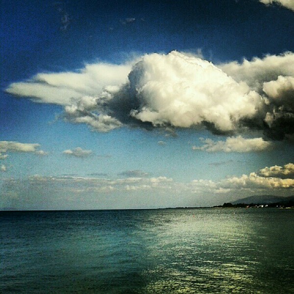 INSTA#LIFO: Κυριακή 7 Απριλίου