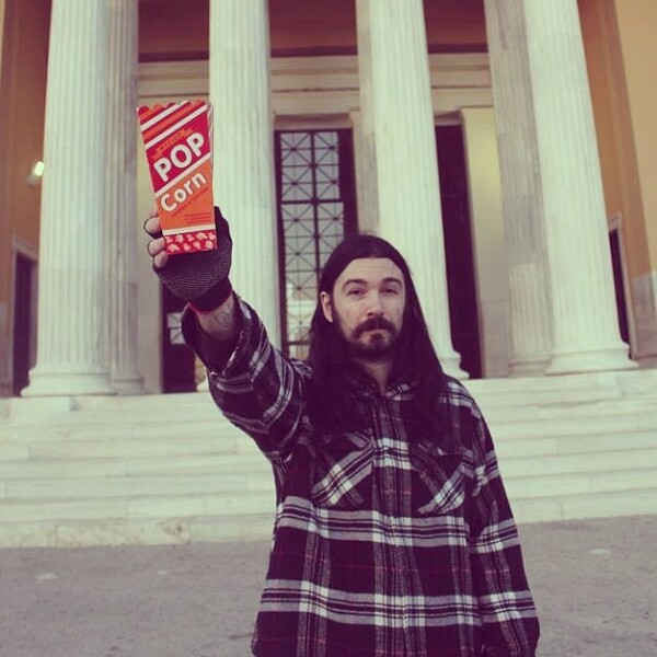 INSTA#LIFO: Παρασκευή 22 Φεβρουαρίου