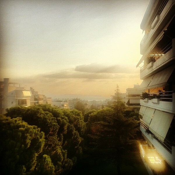 INSTA#LIFO: Κυριακή 7 Οκτωβρίου 