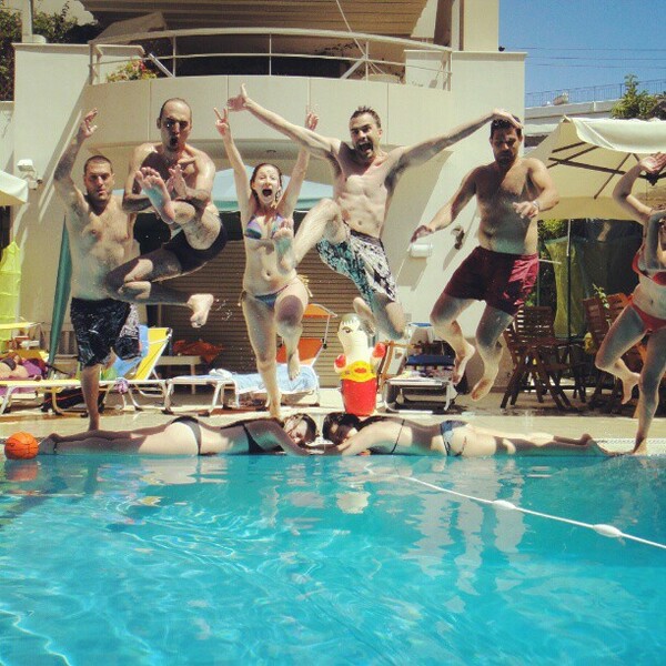Σάββατο, 4 Αυγούστου 2012