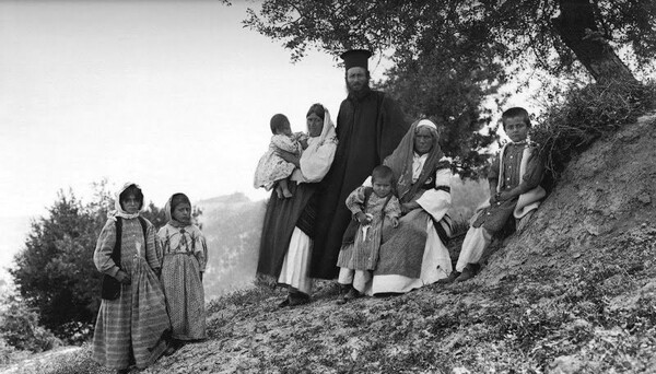 59 αριστουργηματικές φωτογραφίες από την Ελλάδα (1903-1920)