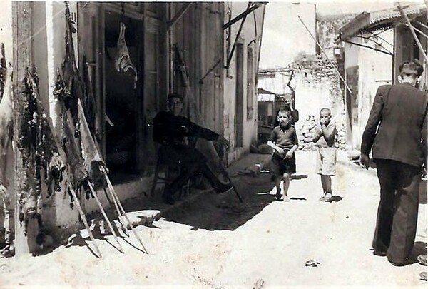 Οι Αρχάνες: 34 σπάνιες φωτογραφίες
