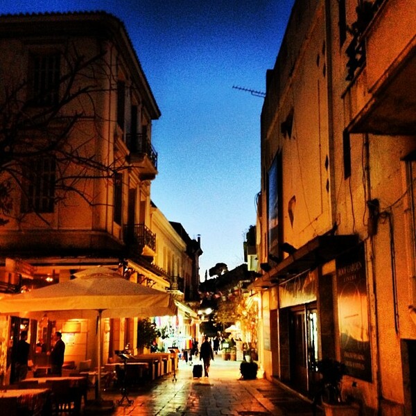 INSTA#LIFO: Παρασκευή 22 Φεβρουαρίου