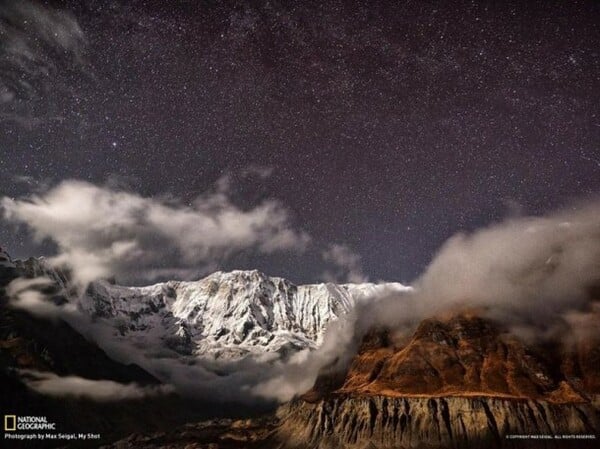 Οι καλύτερες φωτογραφίες του μήνα, από το National Geographic