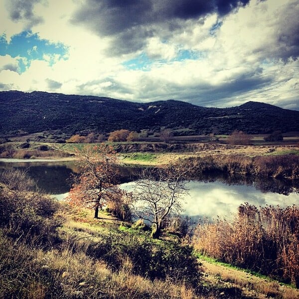 INSTA#LIFO: Πέμπτη 6 Δεκεμβρίου 