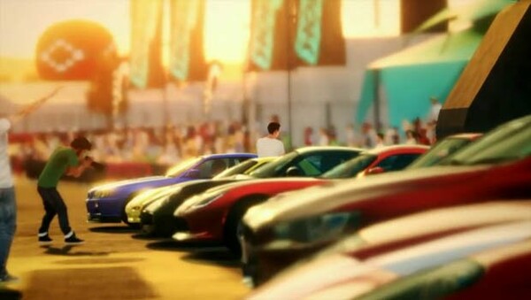 Forza Horizon