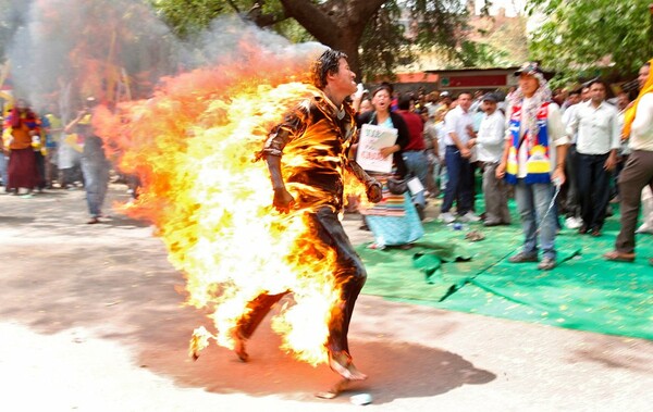 Οι 36 σημαντικότερες φωτογραφίες του 2012 