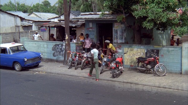 Jamaica Is Not Greece! Από το Νίκο Μιχαλόπουλο 