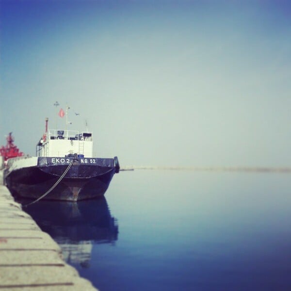 INSTA#LIFO: Κυριακή 7 Απριλίου