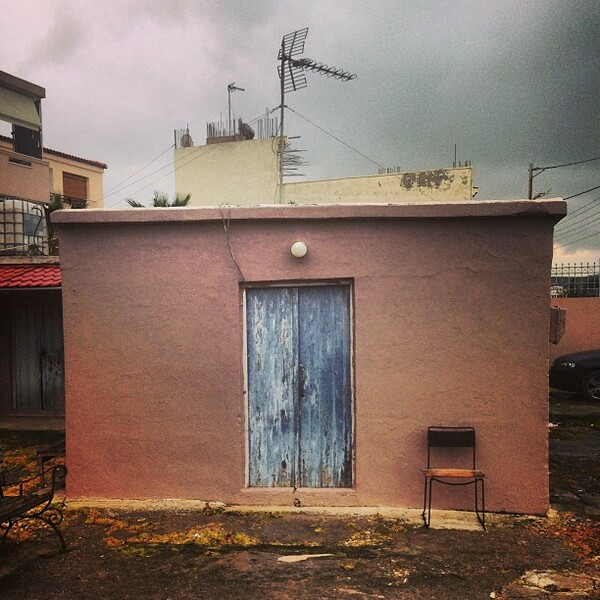 INSTA#LIFO: Πέμπτη 14 Μαρτίου
