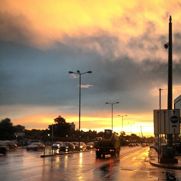 INSTA#LIFO: Πέμπτη 6 Δεκεμβρίου 
