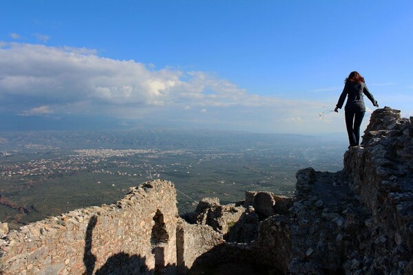 Φωτογραφικό Αφιέρωμα: Η Σπάρτη του Σήμερα