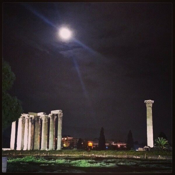 INSTA#LIFO: Παρασκευή 29 Μαρτίου