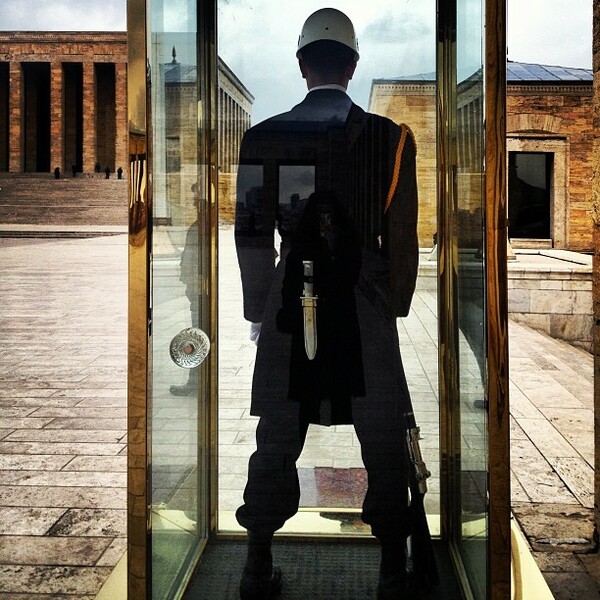 INSTA#LIFO: Κυριακή 24 Μαρτίου