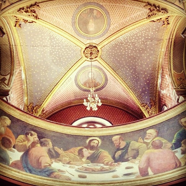 INSTA#LIFO: Κυριακή 11 Νοεμβρίου