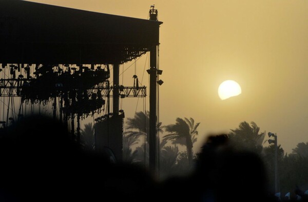 33 εντυπωσιακές φωτογραφίες του Coachella 2013