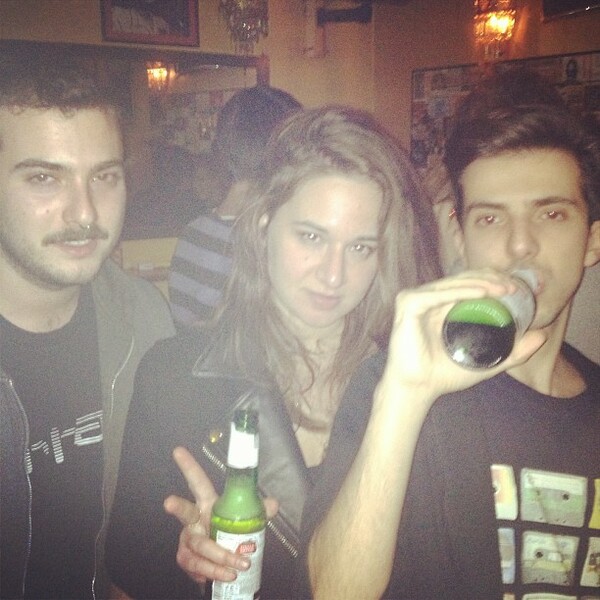 INSTA#LIFO: Τετάρτη 26 Δεκεμβρίου