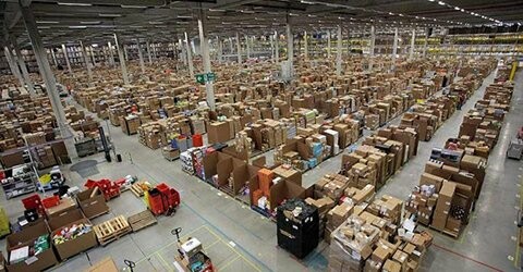 Στα άδυτα της Amazon 