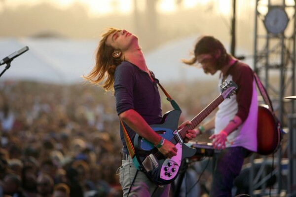 33 εντυπωσιακές φωτογραφίες του Coachella 2013