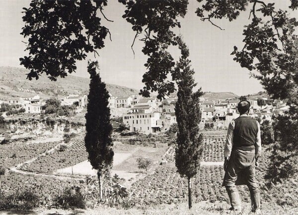 80 ανεκτίμητες φωτογραφίες της Κρήτης 1911 - 1949