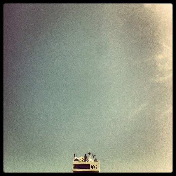 INSTA#LIFO: Κυριακή 7 Απριλίου