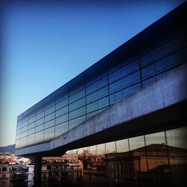 INSTA#LIFO: Τρίτη 5 Μαρτίου