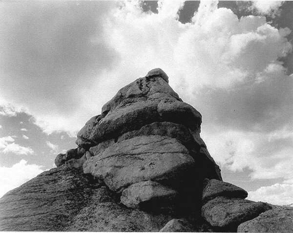 40 ασπρόμαυρες φωτογραφίες του θρυλικού Ansel Adams