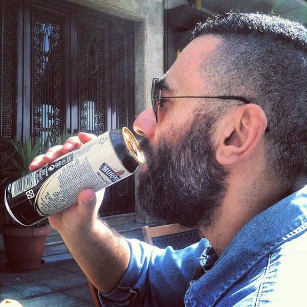 INSTA#LIFO: Κυριακή 7 Απριλίου