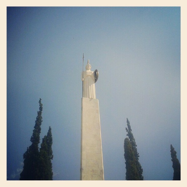 INSTA#LIFO: Παρασκευή 22 Φεβρουαρίου