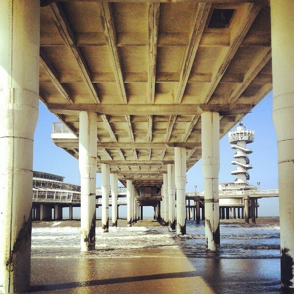 INSTA#LIFO: Κυριακή 7 Απριλίου