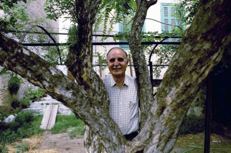 "Εσείς το λέτε κρίση , εγώ το λέω καμπινέ"