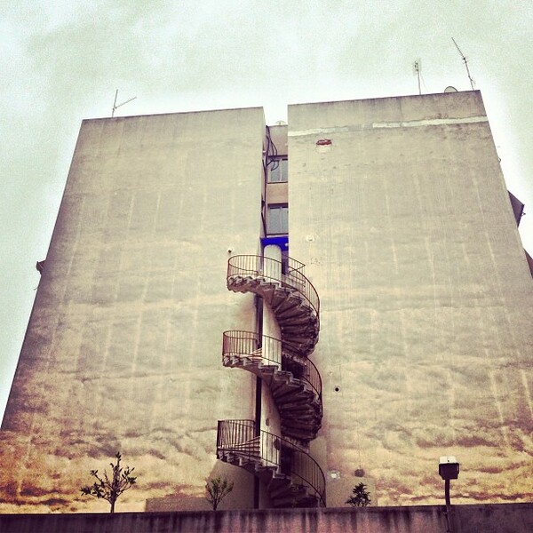 INSTA#LIFO: Δευτέρα 1 Απριλίου 