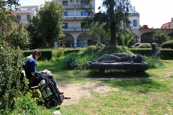 Φωτογραφικό Αφιέρωμα: Η Σπάρτη του Σήμερα