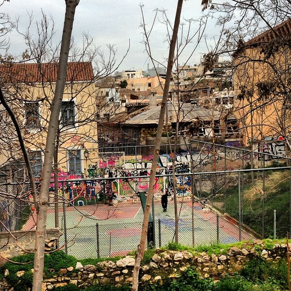 INSTA#LIFO: Πέμπτη 14 Μαρτίου