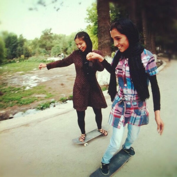 Skateistan