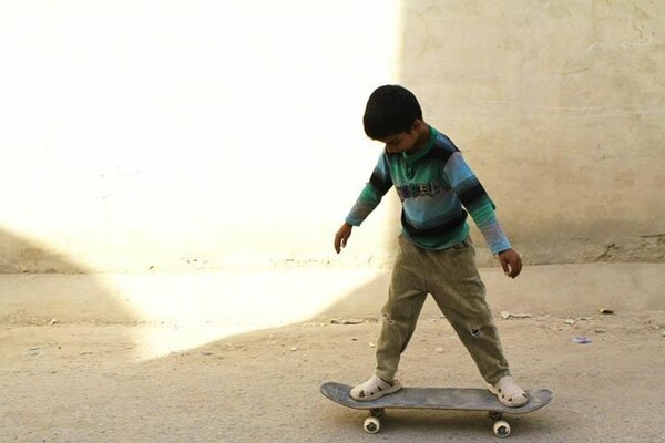 Skateistan