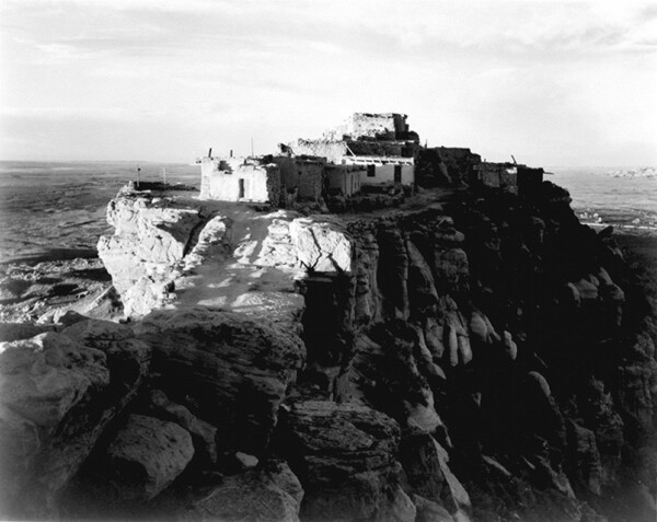 40 ασπρόμαυρες φωτογραφίες του θρυλικού Ansel Adams