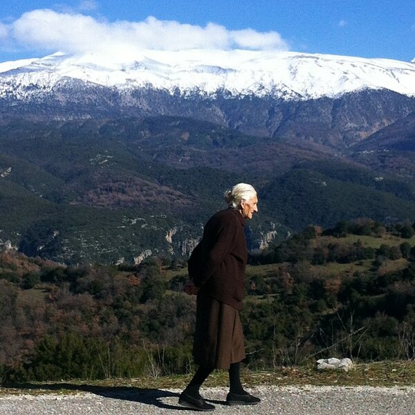 INSTA#LIFO: Παρασκευή 4 Ιανουαρίου