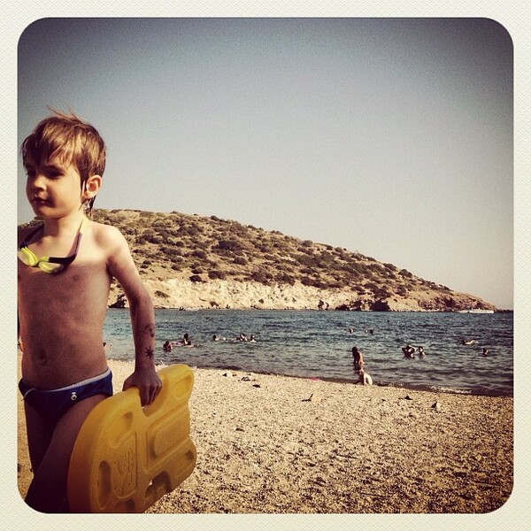 INSTA#LIFO: Παρασκευή 21 Σεπτεμβρίου