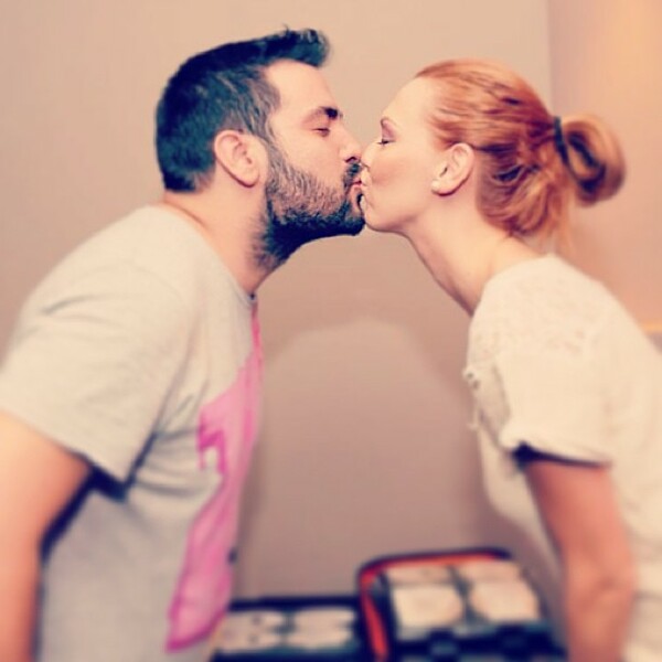 INSTA#LIFO: Πέμπτη 14 Μαρτίου