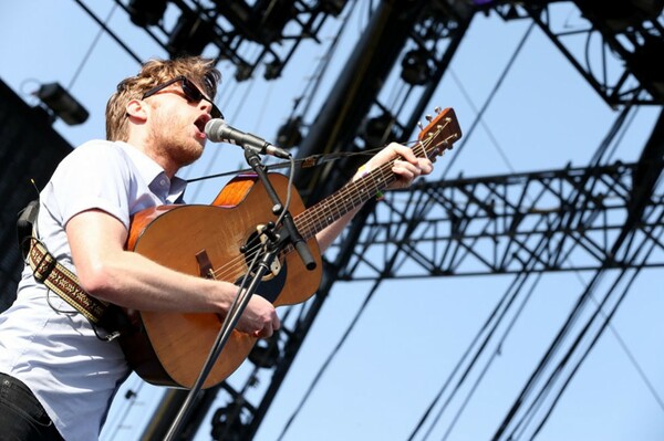 33 εντυπωσιακές φωτογραφίες του Coachella 2013