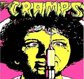 Σαν σήμερα: Oι CRAMPS live στο Napa State Mental Hospital (βίντεο)